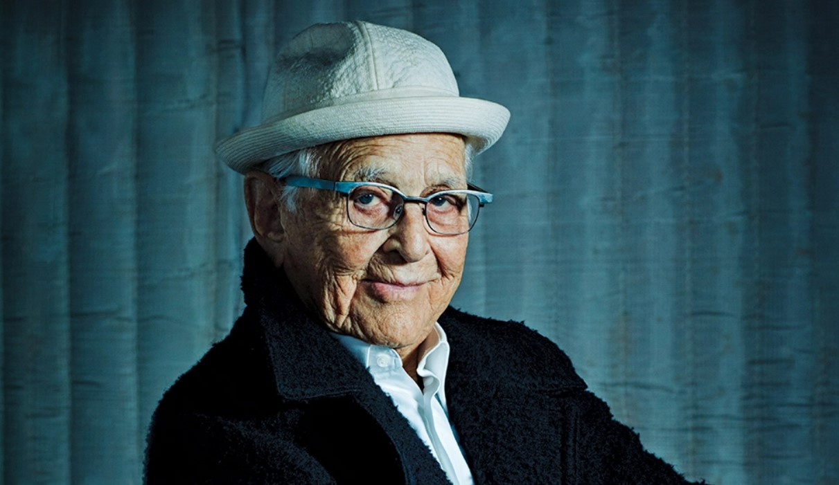 Norman Lear Net Worth: Earnings of the TV Producer who Turned 100 this Year - The Teal Mango