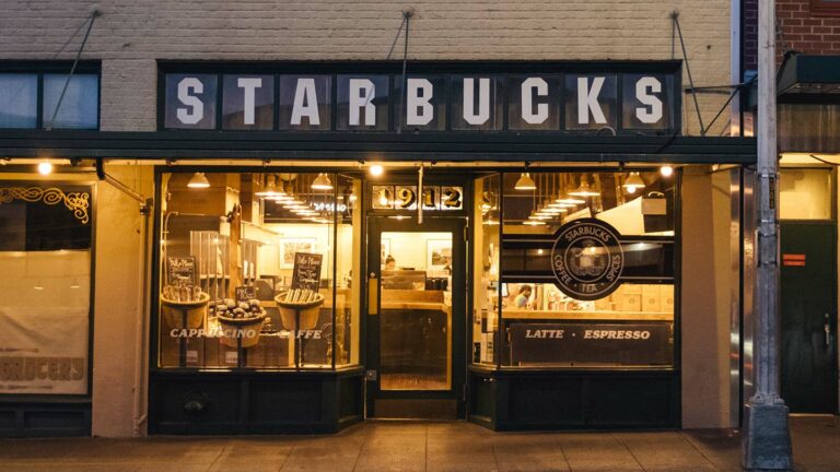 Is Starbucks Open on Labor Day?