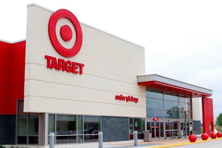 Is Target Open on Labor Day 2022?
