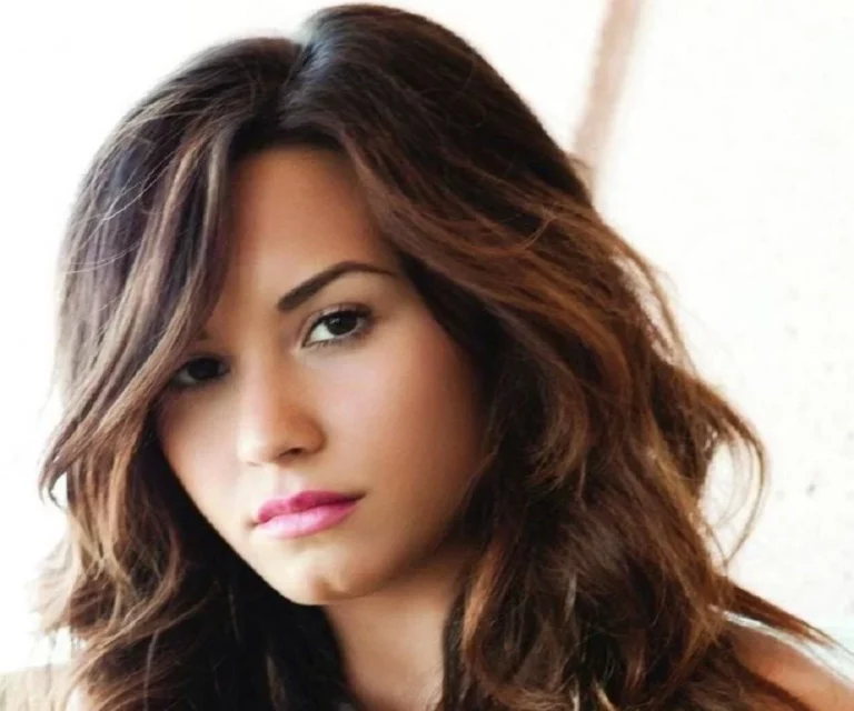 Meet Dallas Lovato, Demi Lovato’s Sister