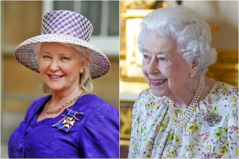 Meet Angela Kelly: From Being A Housekeeper To Being The Queen’s Right-Hand For 3 Decades