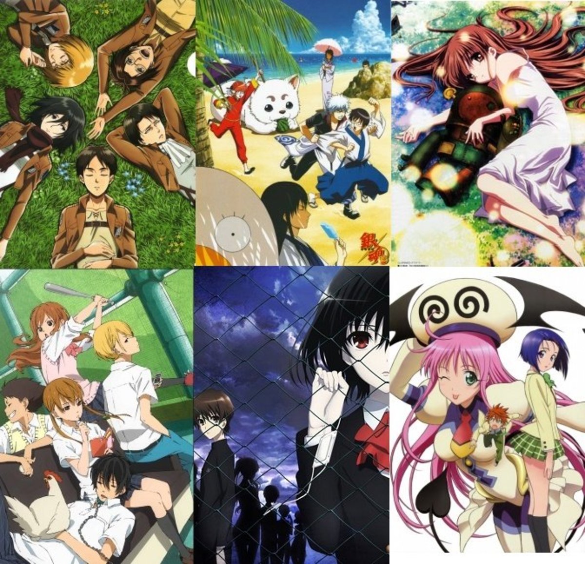 8 manga genres you need to know | British Museum