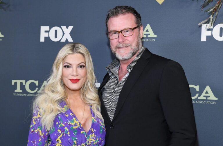 Tori Spelling And Dean Mcdermott Relationship Timeline – The Ups and Downs