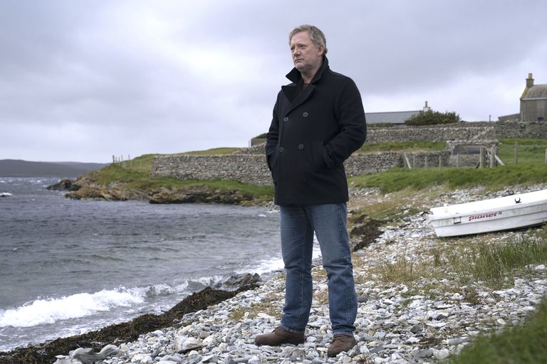Will There Be A Season 8 of Shetland?