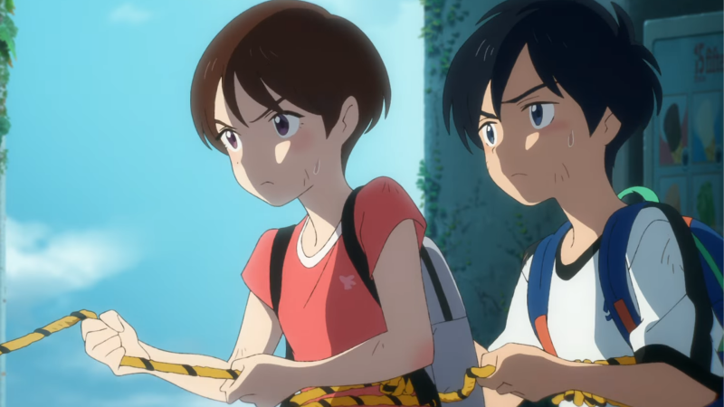 Netflix anime “Drifting Home” release date and everything you need to know  – Colorado News