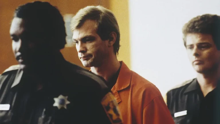 Was Jeffrey Dahmer A Gay and Did Sexual Orientation Had Anything To Do With His Crimes?