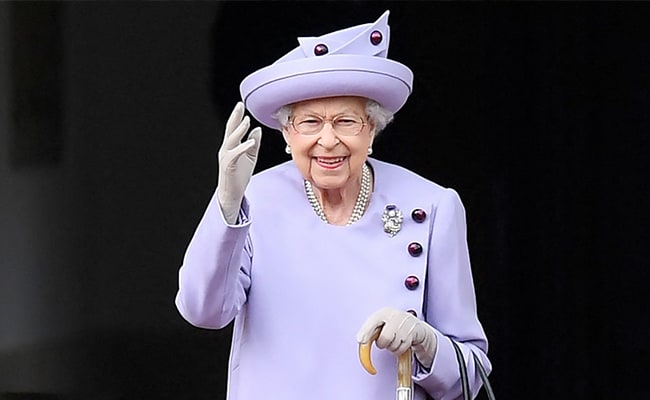 Queen Elizabeth II, Britain’s Longest Reigning Monarch, Has Died - The ...