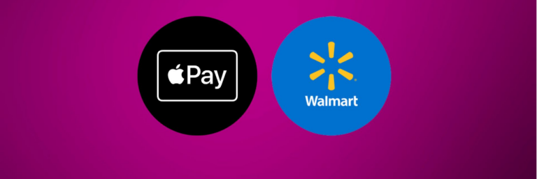 Does Walmart Accept Apple Pay?