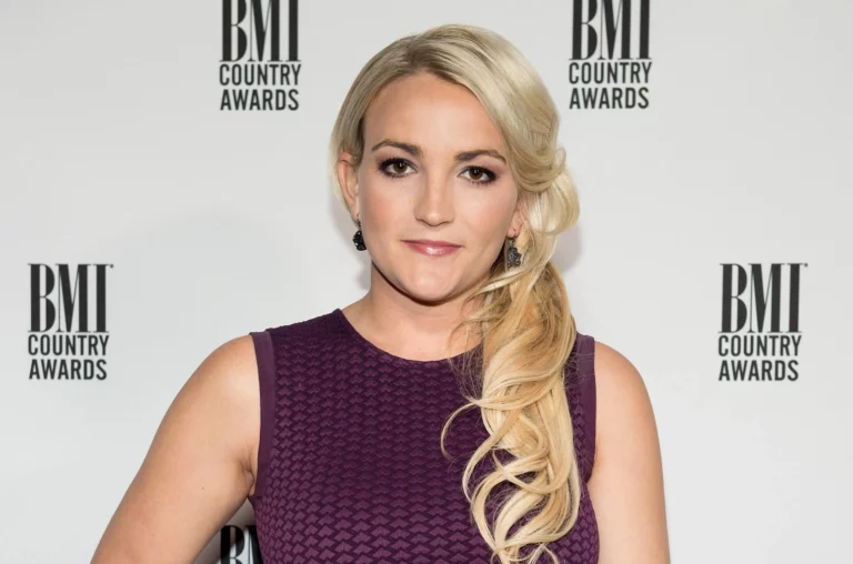 Jamie Lynn Spears To Star in Fox’s Reality Show ‘Special Forces: The Ultimate Test’