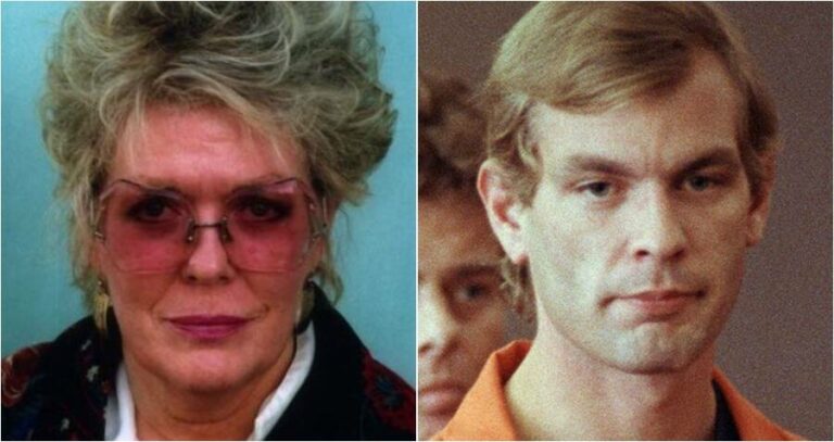 Where Is Jeffrey Dahmer’s Biological Mother, Joyce Flint?