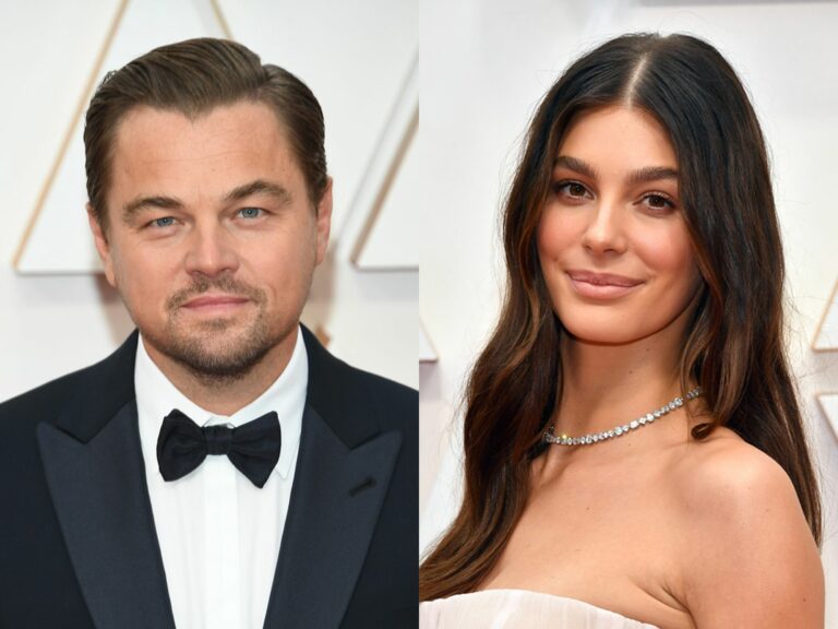 Leonardo DiCaprio Dating History Consist of 19 Different Women