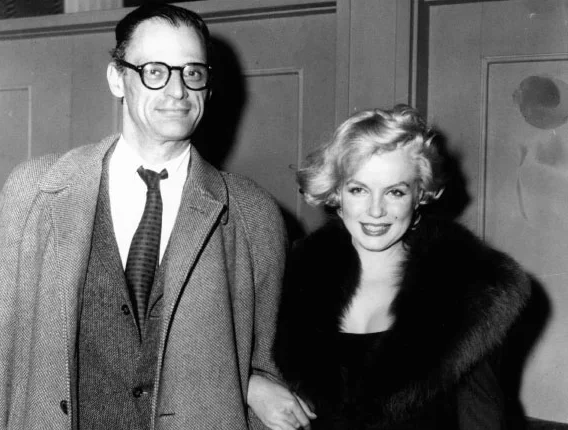 Marilyn Monroe’s Husbands: Meet the Men the Style Icon Married Over The Years