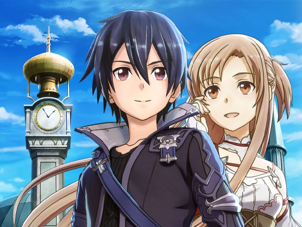 Sword Art Online Season 4: When is the Anime Returning with a New Season? -  The Teal Mango