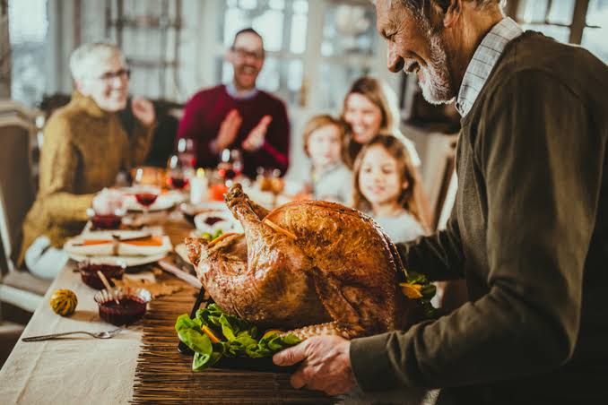 When Is Thanksgiving 2022? Let’s Talk About The Turkey Day