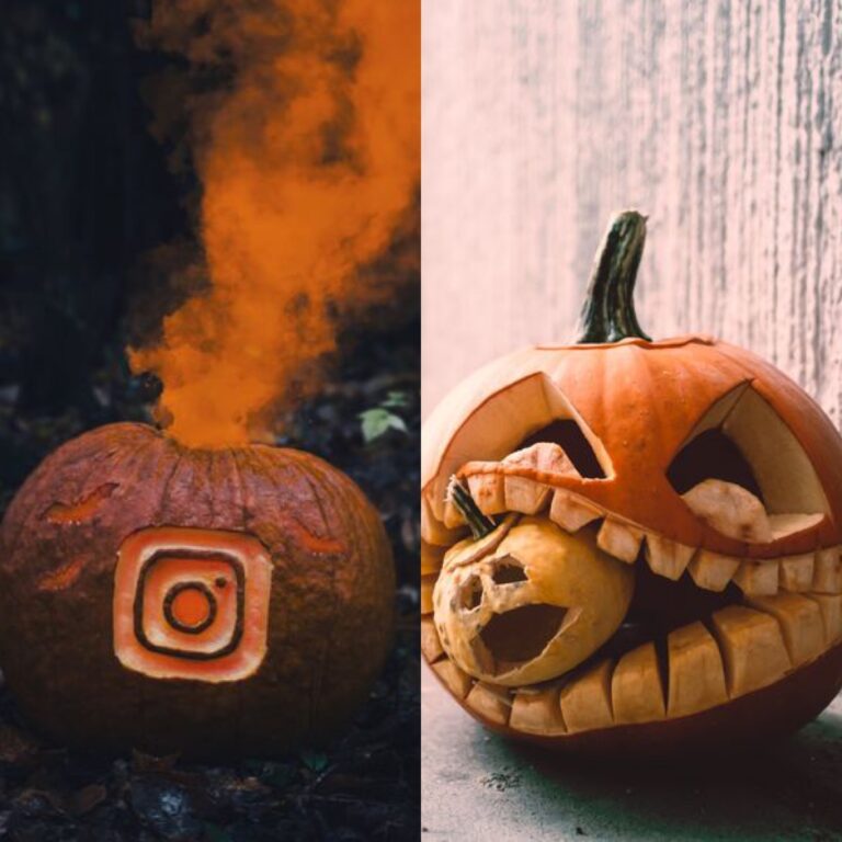 100+ Creative Pumpkin Carving Ideas To Try This Halloween