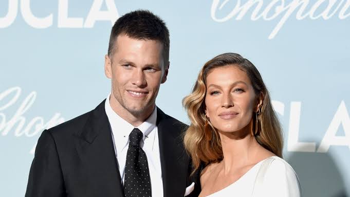 Tom Brady & Gisele Bündchen Are Divorcing After 13 Years Of Marriage