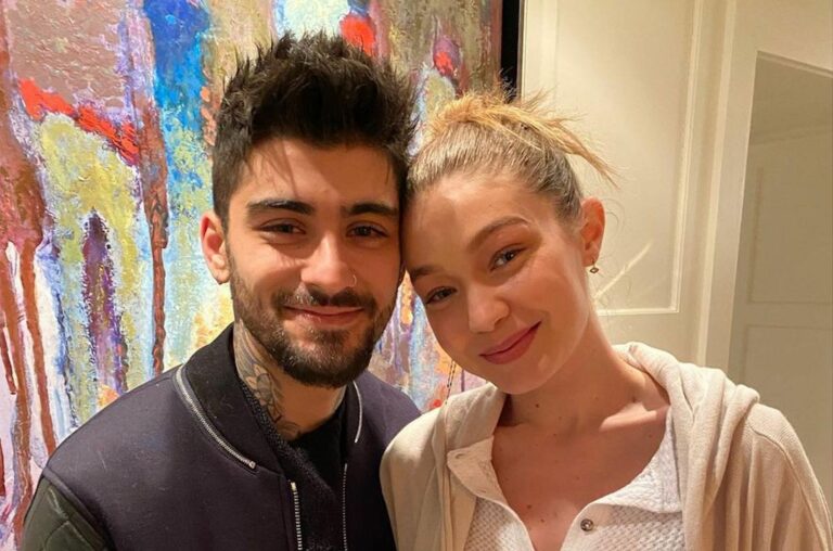 Gigi Hadid Dating History: List of Her Boyfriends Over The Years