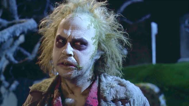 Is Beetlejuice 2 Happening? Tim Burton Teased About Working On Ideas For The Sequel