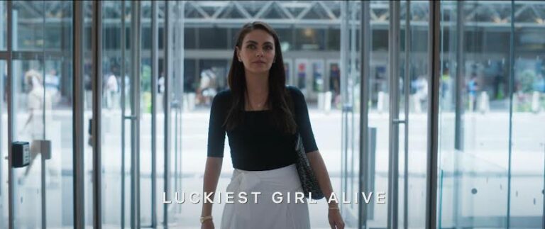 Luckiest Girl Alive Soundtrack: Every Song Featured In The Mystery Thriller