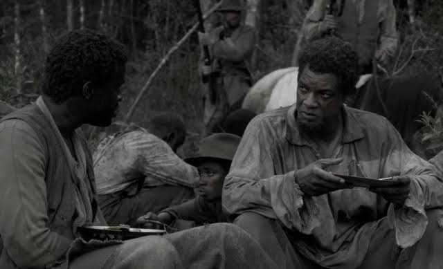Will Smith’s Emancipation Gets Release Date & First Trailer
