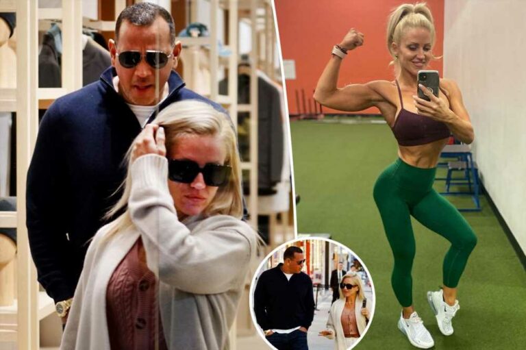 Who is Jac Cordeiro? Meet Fitness Guru Spotted With Alex Rodriguez