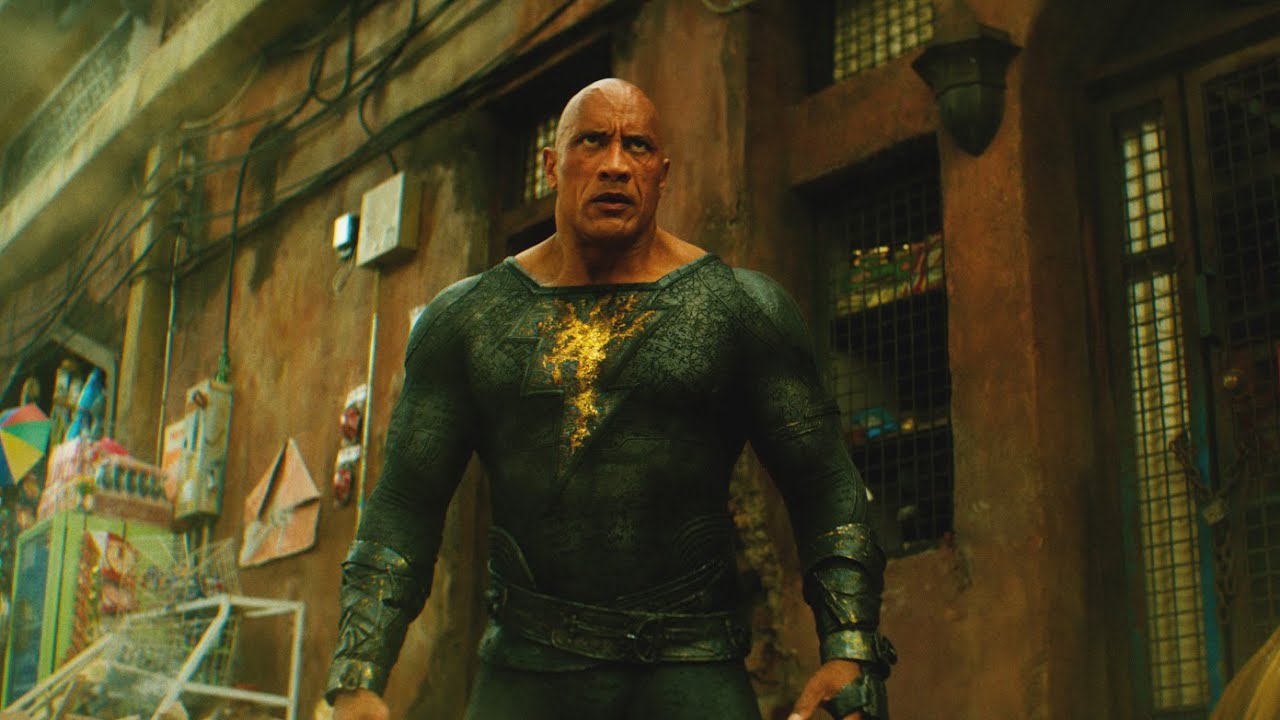 Black Adam Cast Guide: Who Is Featuring In The DC Comics Movie?