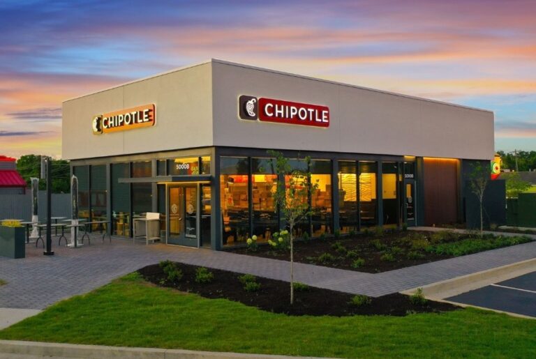 Is Chipotle Open on Halloween 2022? Holiday Hours and Boorito Contest