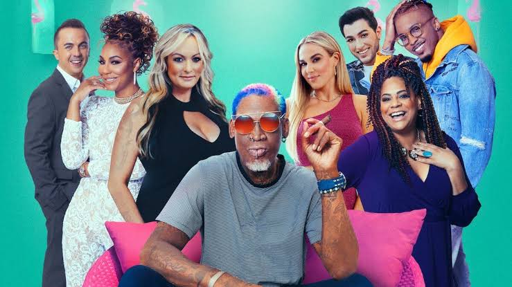 Meet 8 Celebrities Of The Reality Show ‘The Surreal Life’ 2022