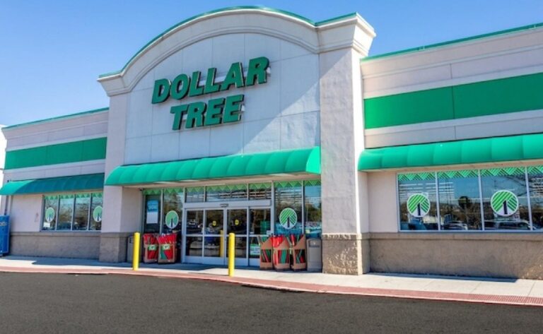 Is Dollar Tree Open on Halloween 2022?