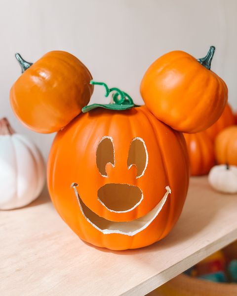 100+ Creative Pumpkin Carving Ideas To Try This Halloween - The Teal Mango