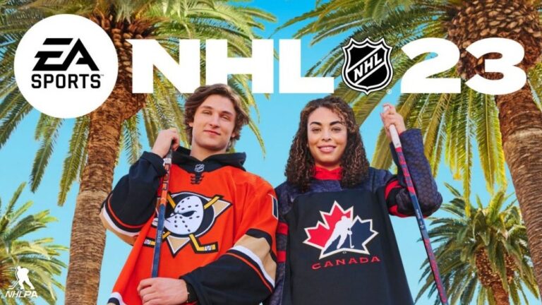 How to Get NHL 23 Early Access? 10-Hour EA Play Trial is Here