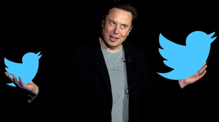 Elon Musk Takes a U-Turn: Offers to Proceed with Original Twitter Deal