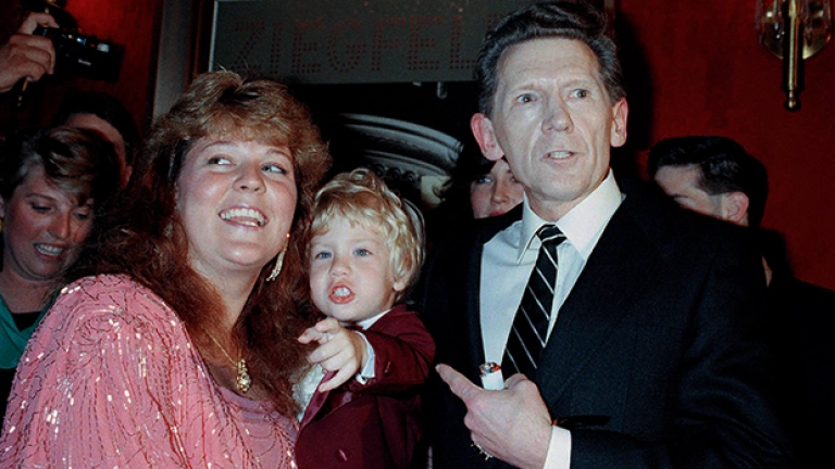 Jerry Lee Lewis' Children: Everything About the Legendary Singer's Six Kids  - The Teal Mango