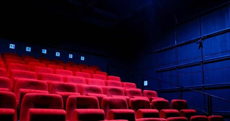Are Movie Theatres Open on Halloween 2022?