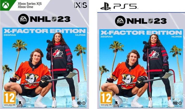 Is NHL 23 Cross Platform? Crossplay Support for PS4, PS5 and Xbox Explored