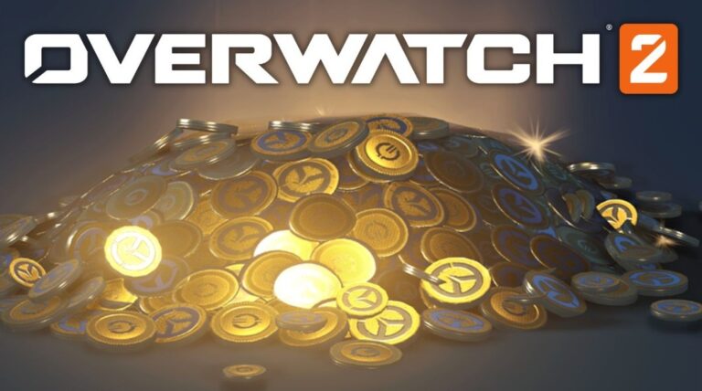 What are Legacy Credits in Overwatch 2 and How to Spend/Transfer Them?