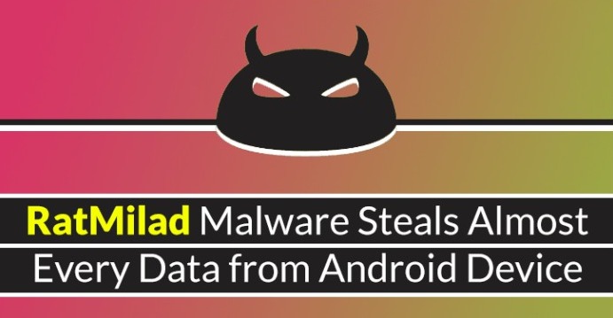 What is RatMilad Malware and How to Remove it From Android Devices?