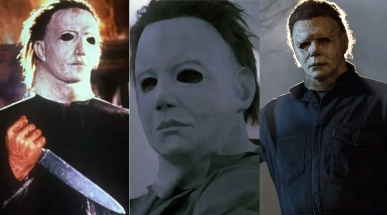 Why Does Michael Myers Wear a Mask? Theories Explained