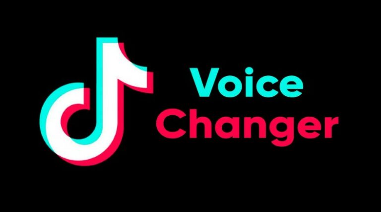 How To Use Voice Changer Filter on TikTok