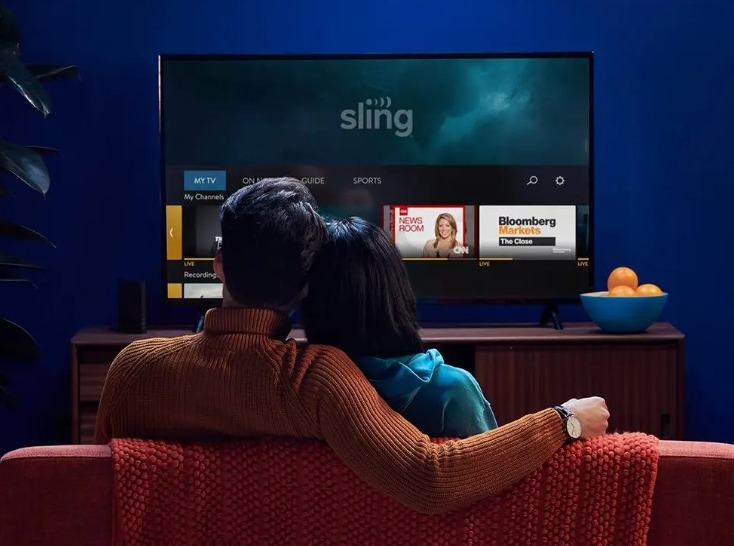 Sling TV Loses ESPN and Other Channels Amidst Dish and Disney Dispute