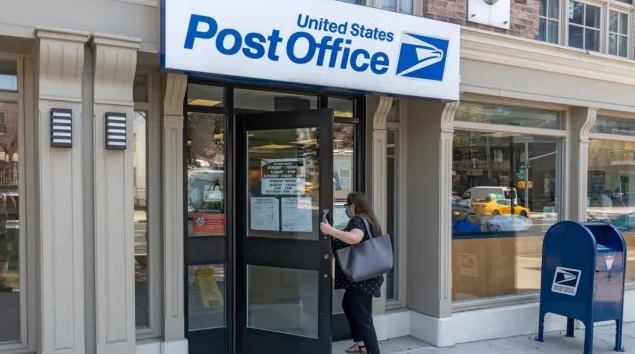 Is the Post Office Closed on Columbus Day 2022?