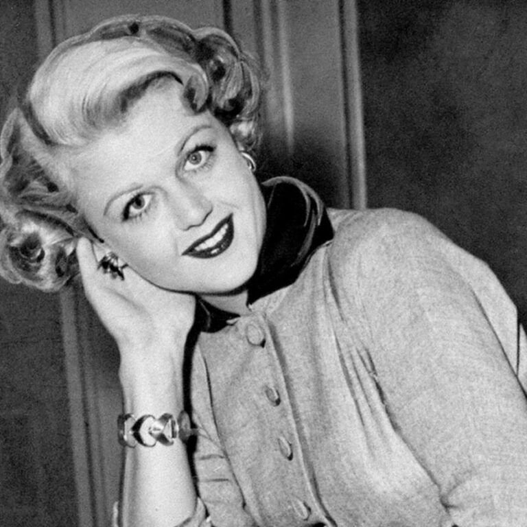 A Look at Angela Lansbury’s Net Worth in 2022 as Actress Passes Away at 96