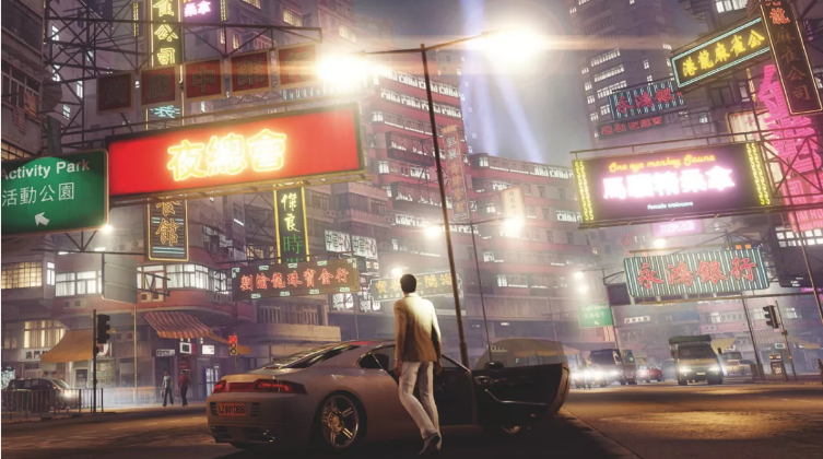 10 Open-World Games Like GTA to Play Before GTA 6 Releases
