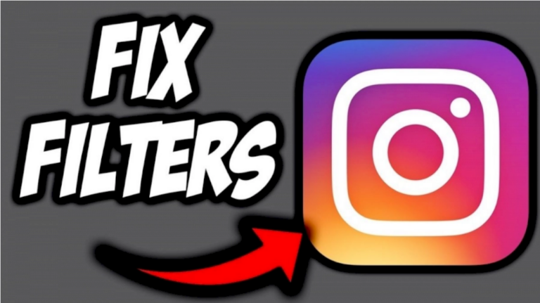Instagram Filters Not Working? Try These 6 Solutions