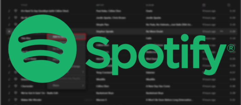 Here Are Steps to Clear Your Spotify Queue