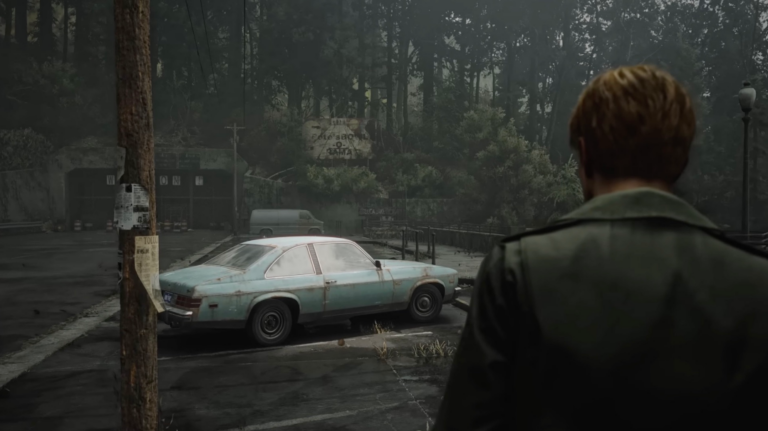 Silent Hill 2 Remake Revealed: Release Date, Requirements and Trailer