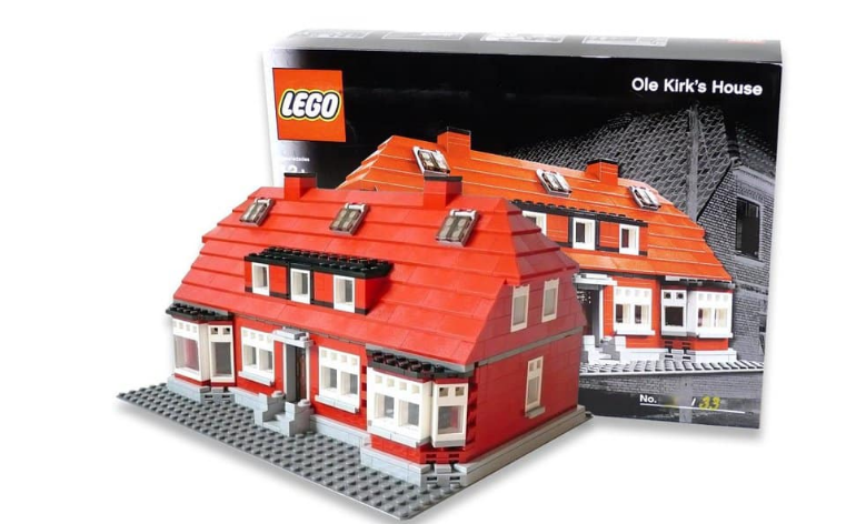 12 Most Expensive Lego Sets in the World
