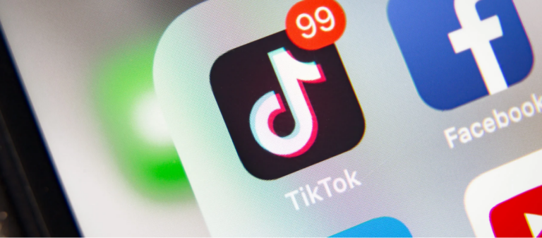 What Does Blue Check Mark Mean On TikTok?