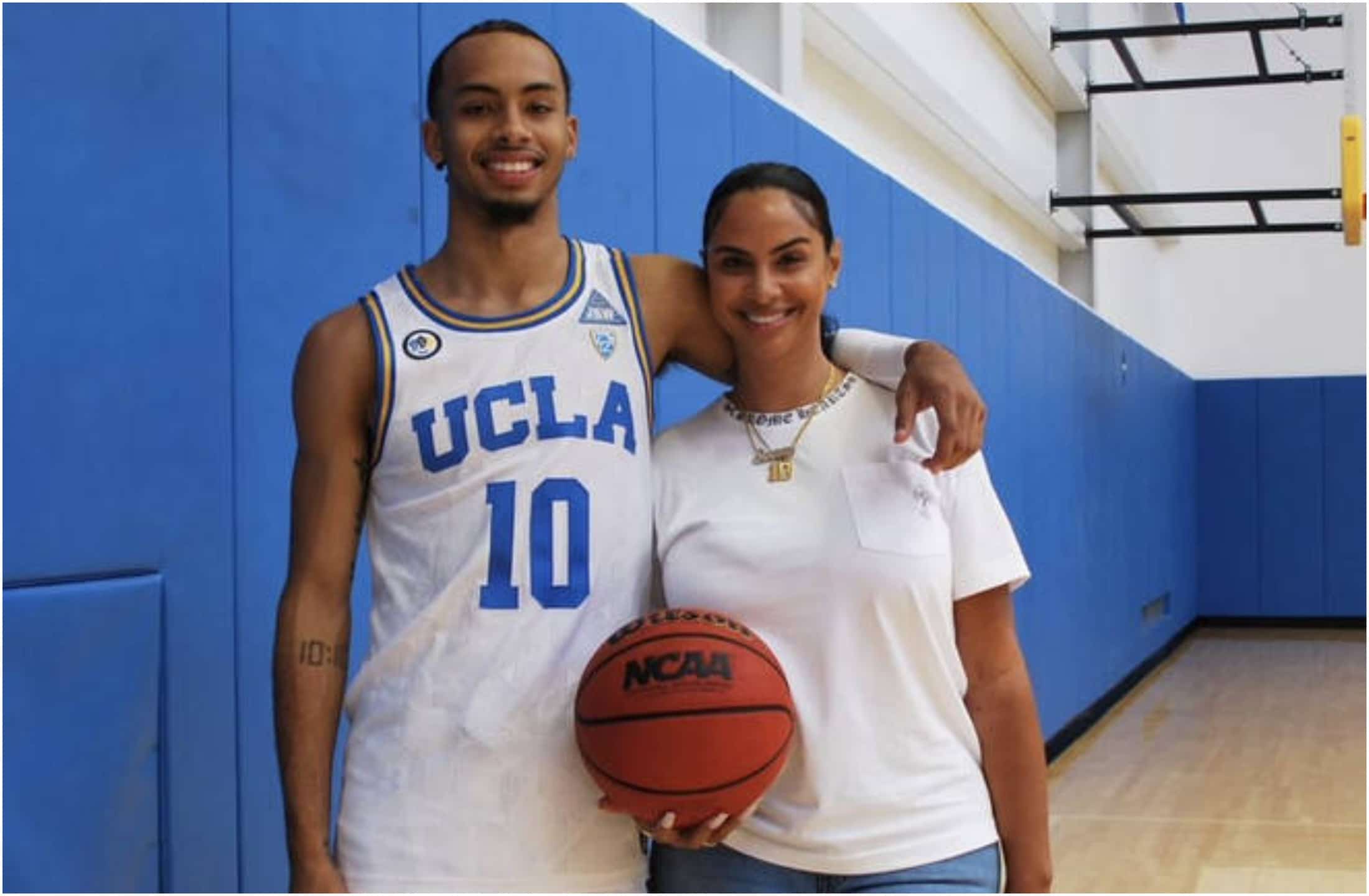 Meet Johanna Leia: Everything About Basketball Star Amari Bailey's Mom