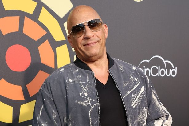 Vin Diesel Celebrates Dad’s 88th Birthday With a Sweet Photo